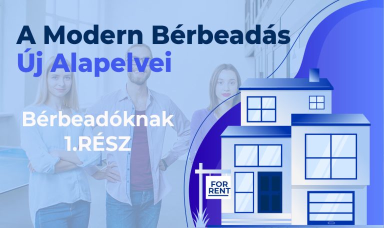 Modern bérbeadás blog bejegyzés 1. rész
