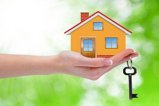 Lakóingatlan bérbeadás - Rentkey