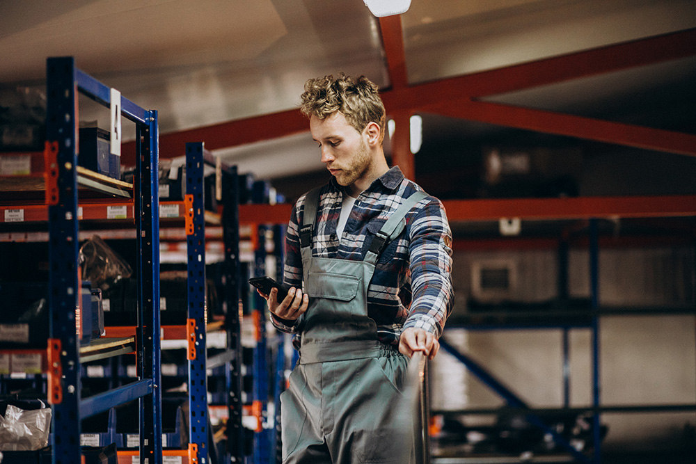 Rentkey ereskedelmi ingatlankezelés