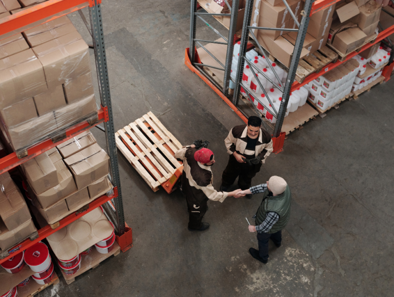 Rentkey raktárkezelés és tárolóhelyek bérbeadása